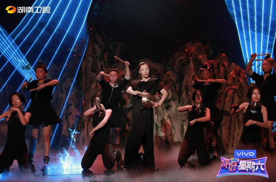 时代|《你好,星期六》亮相,以后周六的下饭综艺就是它了