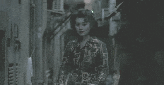 杂务|这恐怖片删减15分钟才上映，全程捂眼看！