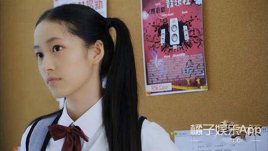 因为|还记得《琉璃》里的小银花吗？她和宋祖儿、吴磊同班？