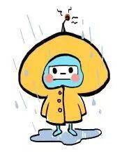 中雨|万一成真呢！
