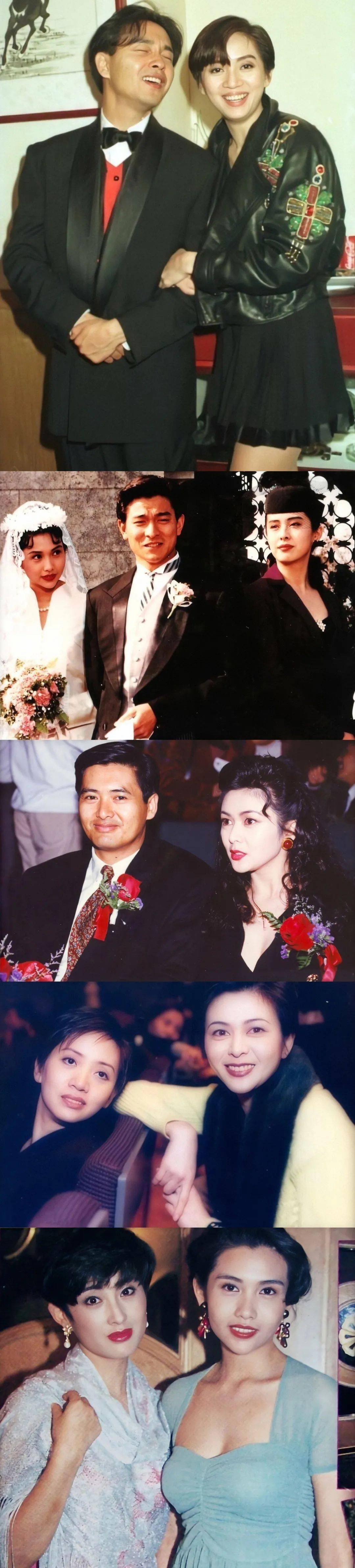 黑发一出道就“碰瓷”张柏芝的95年小花，凭什么成为新一代内娱颜霸？！