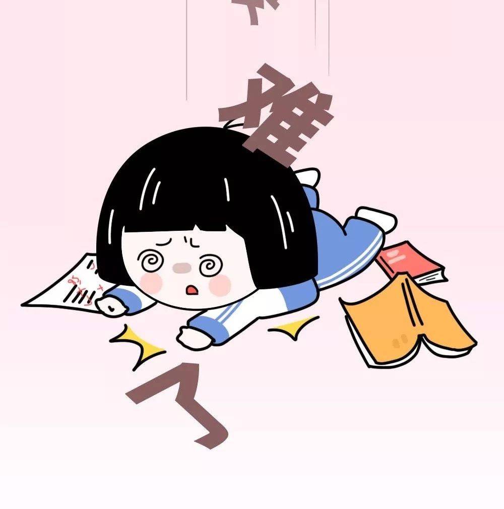 做一名学生到底有多难？看完答案我泪如雨下......_礼品_压力_其他