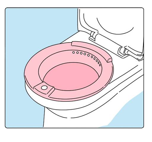 女生如何科学地清洗私密部位男生勿入