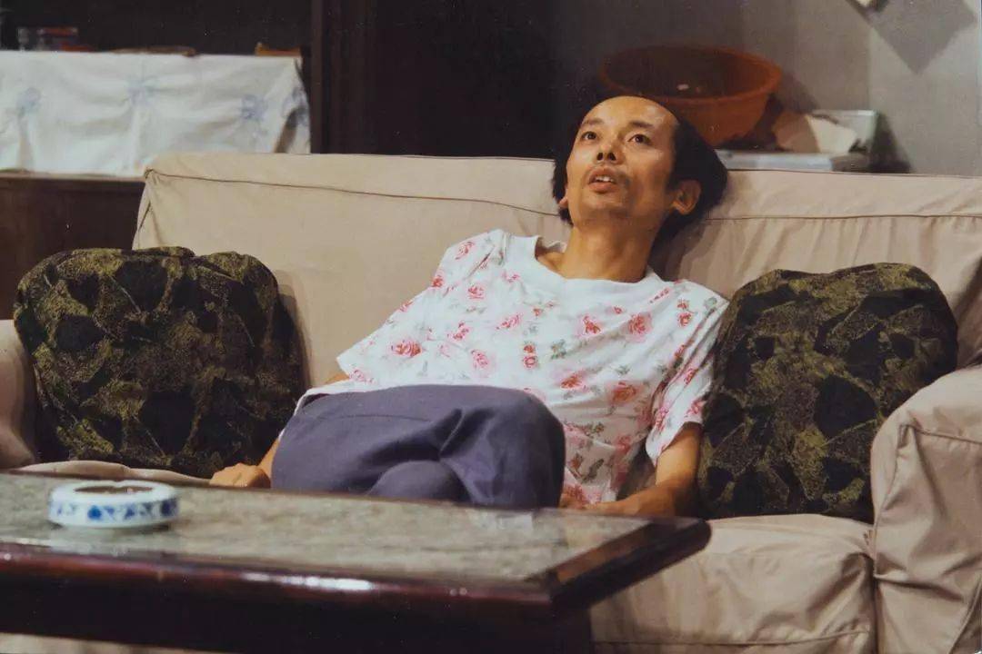 国产|豆瓣9.6,16年过去,它依然是国产剧巅峰之作