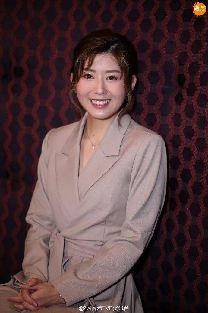 落力跑获监制看中做女一陈嘉慧指胡鸿钧是衰神