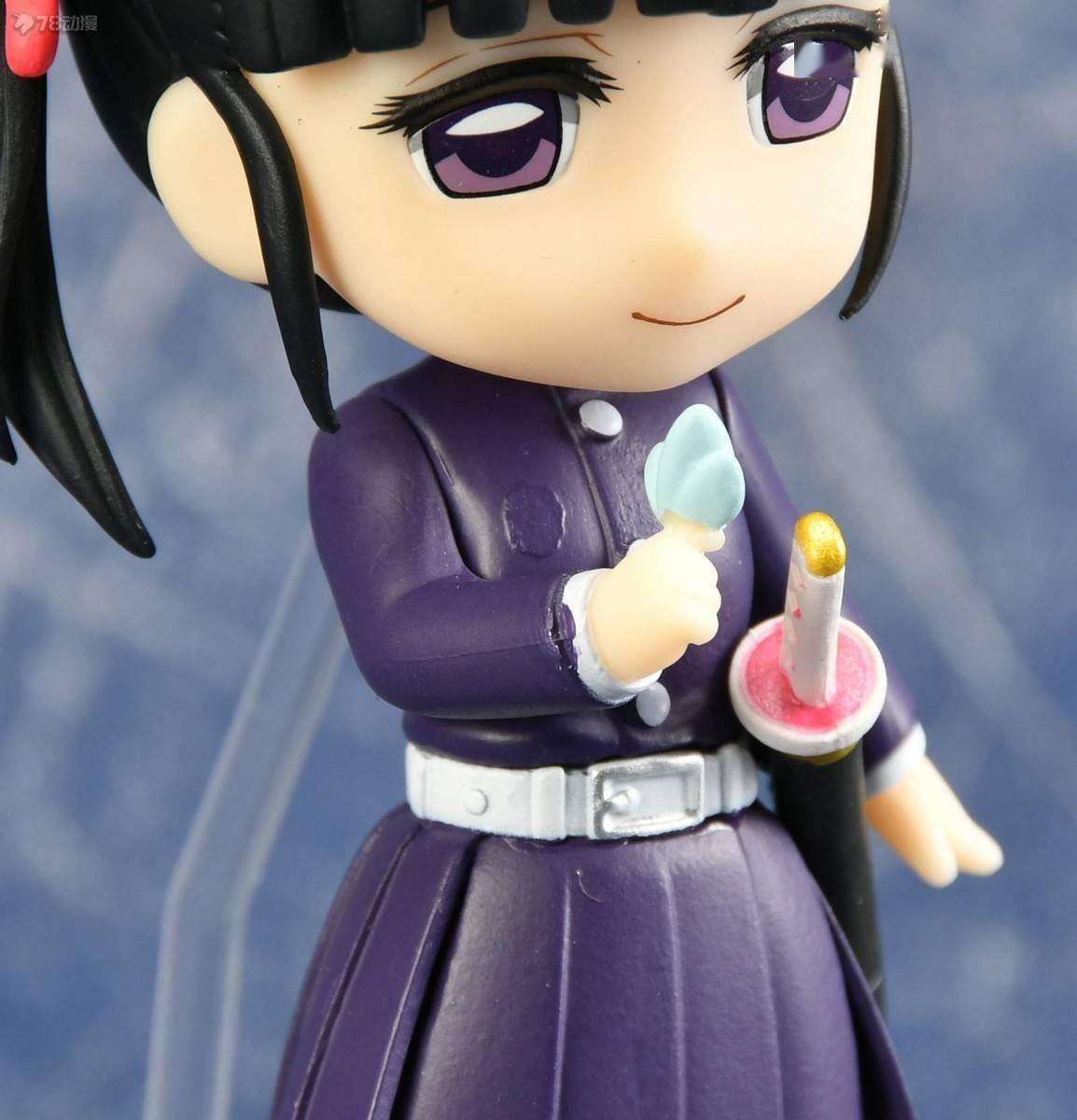 系列|78官测：万代 Figuarts mini 小祢豆子&栗花落香奈乎