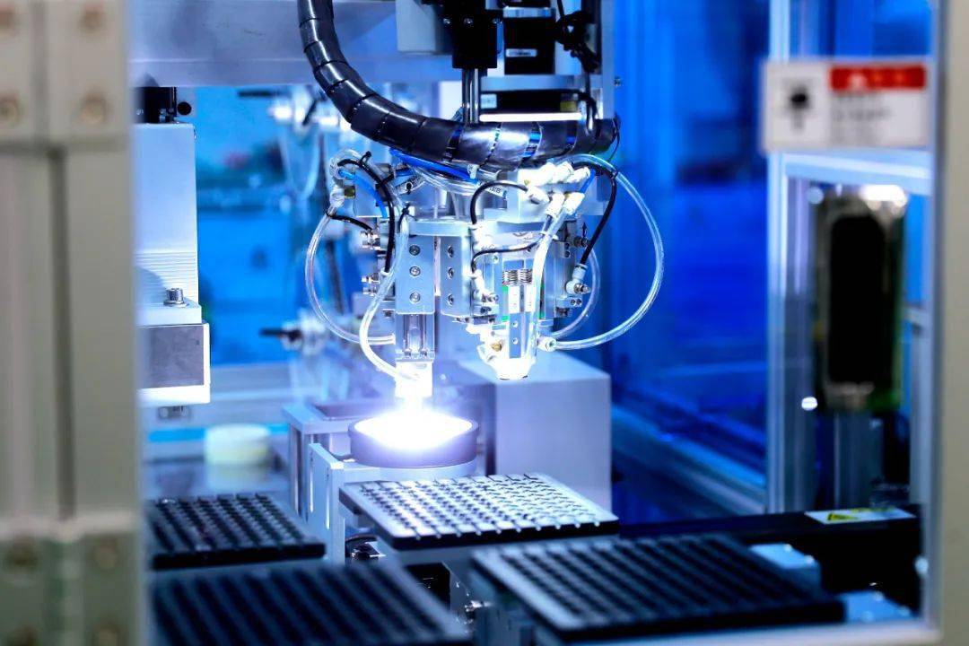 长春新区释放创新驱动原动力加快推动科技创新城建设