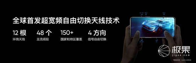 旗舰|3699起售！最广超广角，影像大升级！realme“纸”手机上手体验