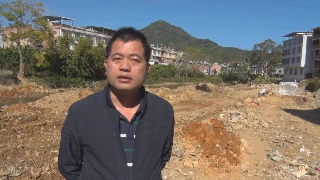【六比一看】芦溪镇:生态护岸助力美丽乡村建设