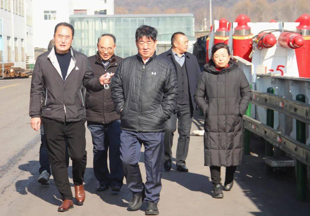 李黑记:发挥制度优势 打造一流矿区_永陇_发展_公司