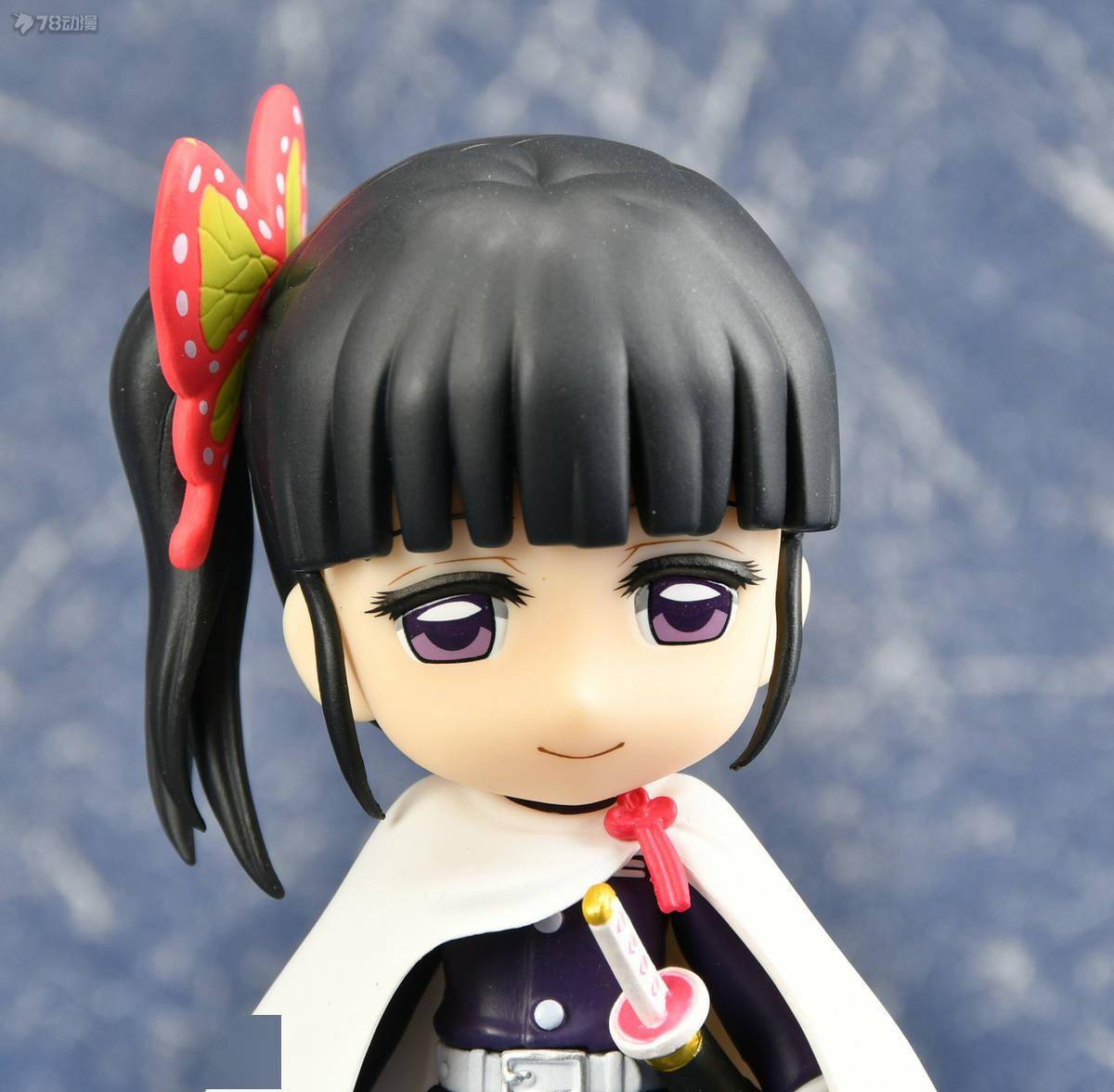 78官測萬代figuartsmini小禰豆子慄花落香奈乎