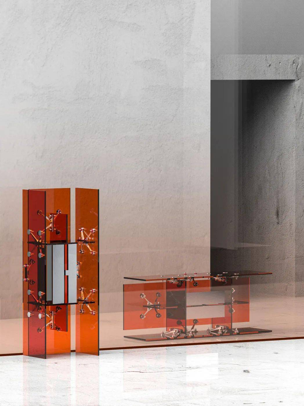 艺术艺术新生代（上）：用艺术的视角去设计“家具”