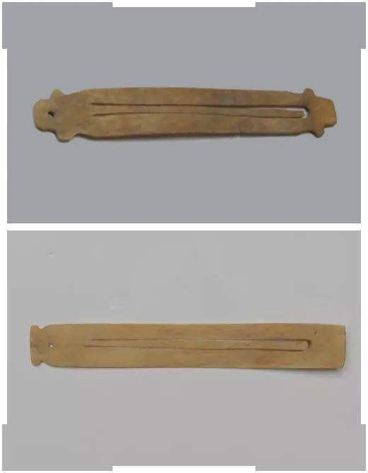 似簧终日复如何｜陶寺与石峁出土的口簧，孰早孰晚？_遗址_年代_先生