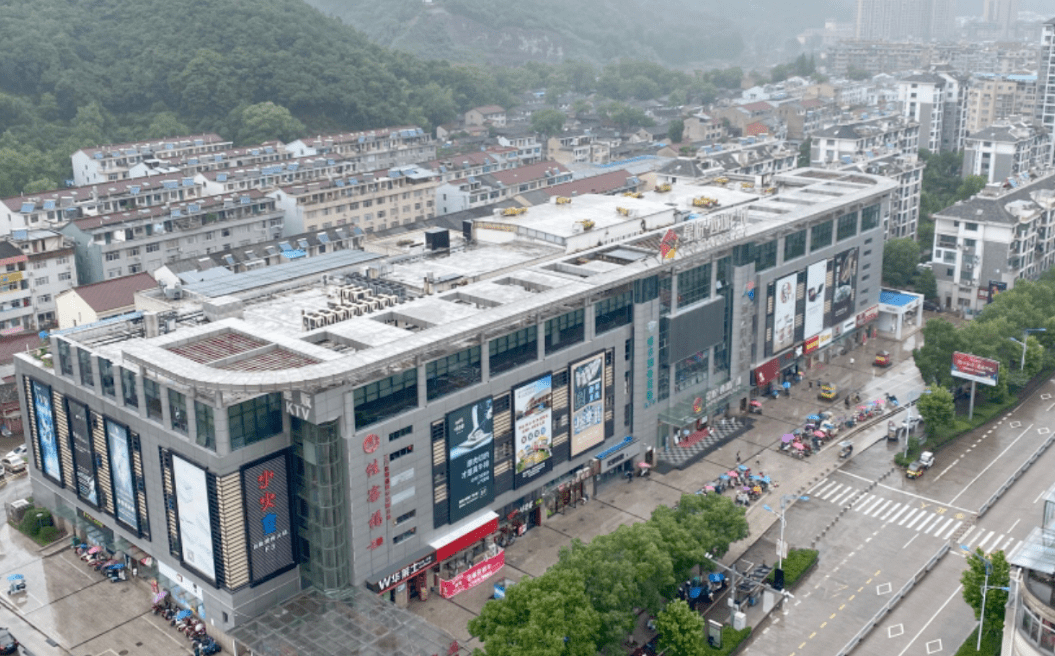 点赞三门4地入选浙江省第二批商贸特色镇和商贸发展示范村