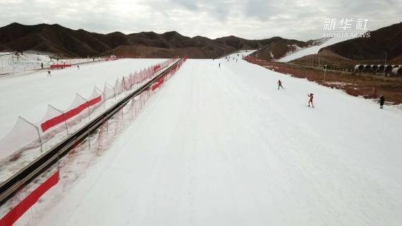 国家|冰雪热“铜城”