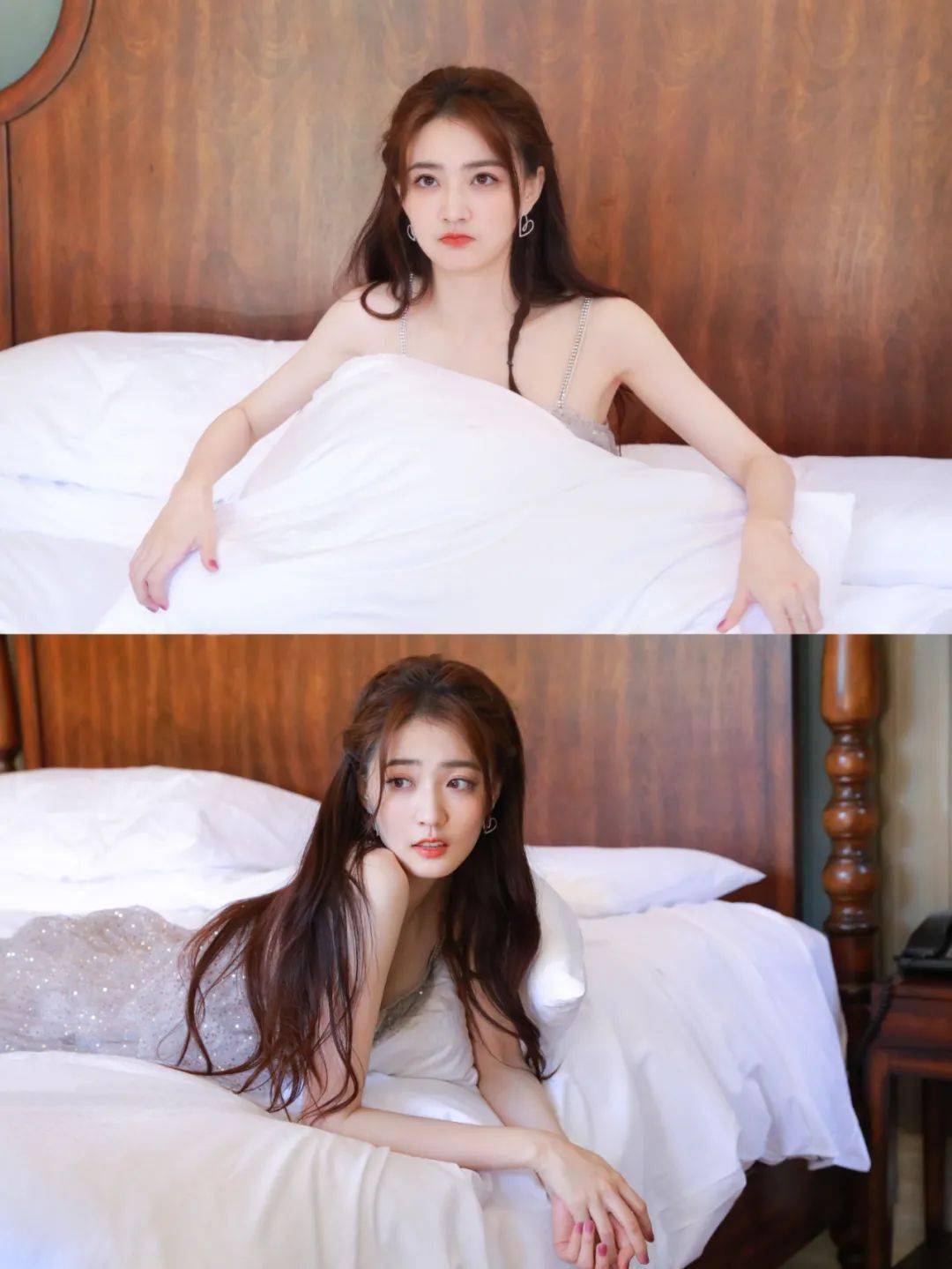 什么你是什么脸型就选什么刘海，这4款超显脸小，堪比换头！