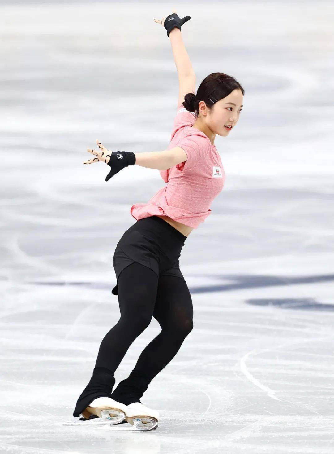 我宣布本田真凛成为胶圈新任女神!_作品_方法_后台