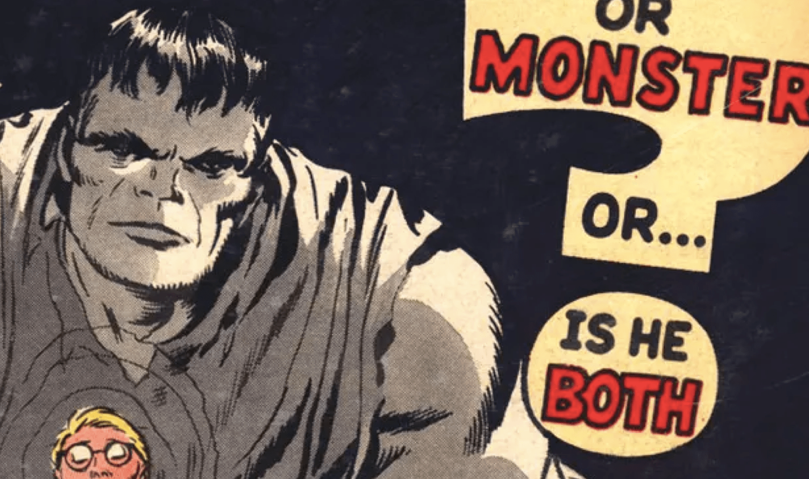 罕见的 绿巨人 初版漫画副本被拍出49万美元高价 Com Comic