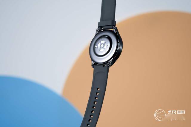 功能|vivo Watch2上手体验：加量不加价，续航更长也更好用！