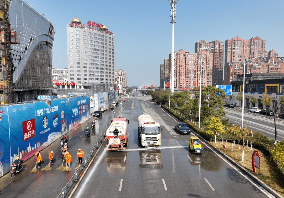 產業強環境優民生實進賢縣全力推動縣域經濟高質量跨越式發展