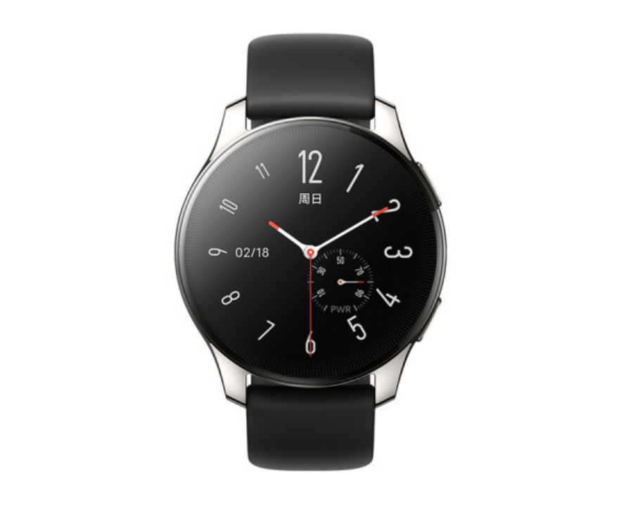 监测|1249元，vivo WATCH 2智能手表iQOO专属定制版发布