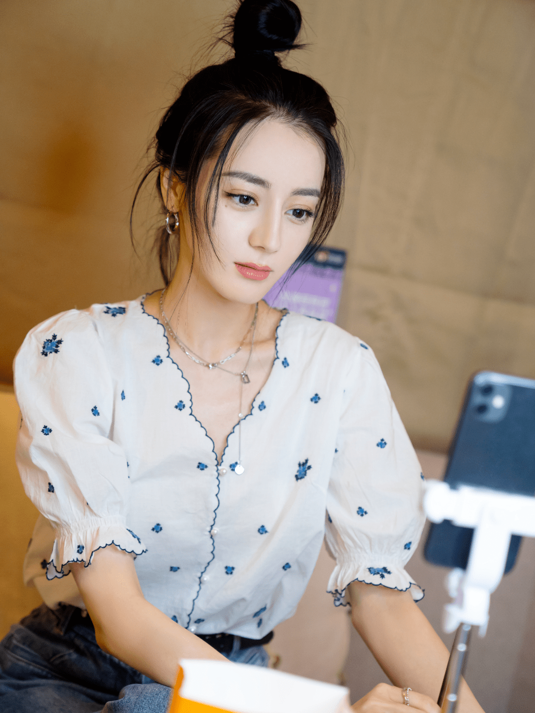 什么你是什么脸型就选什么刘海，这4款超显脸小，堪比换头！