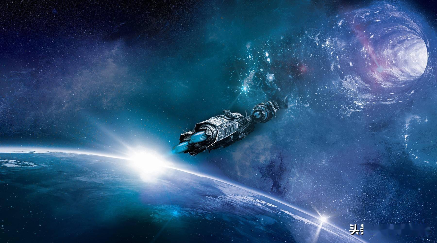 但人类所能达到的最快速度却并非光速,它比光速慢得多_运动_介子_宇宙