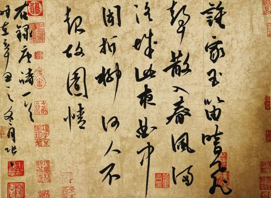 书画双绝——甘肃青年书画家张一先生_书法_代表作品_画展