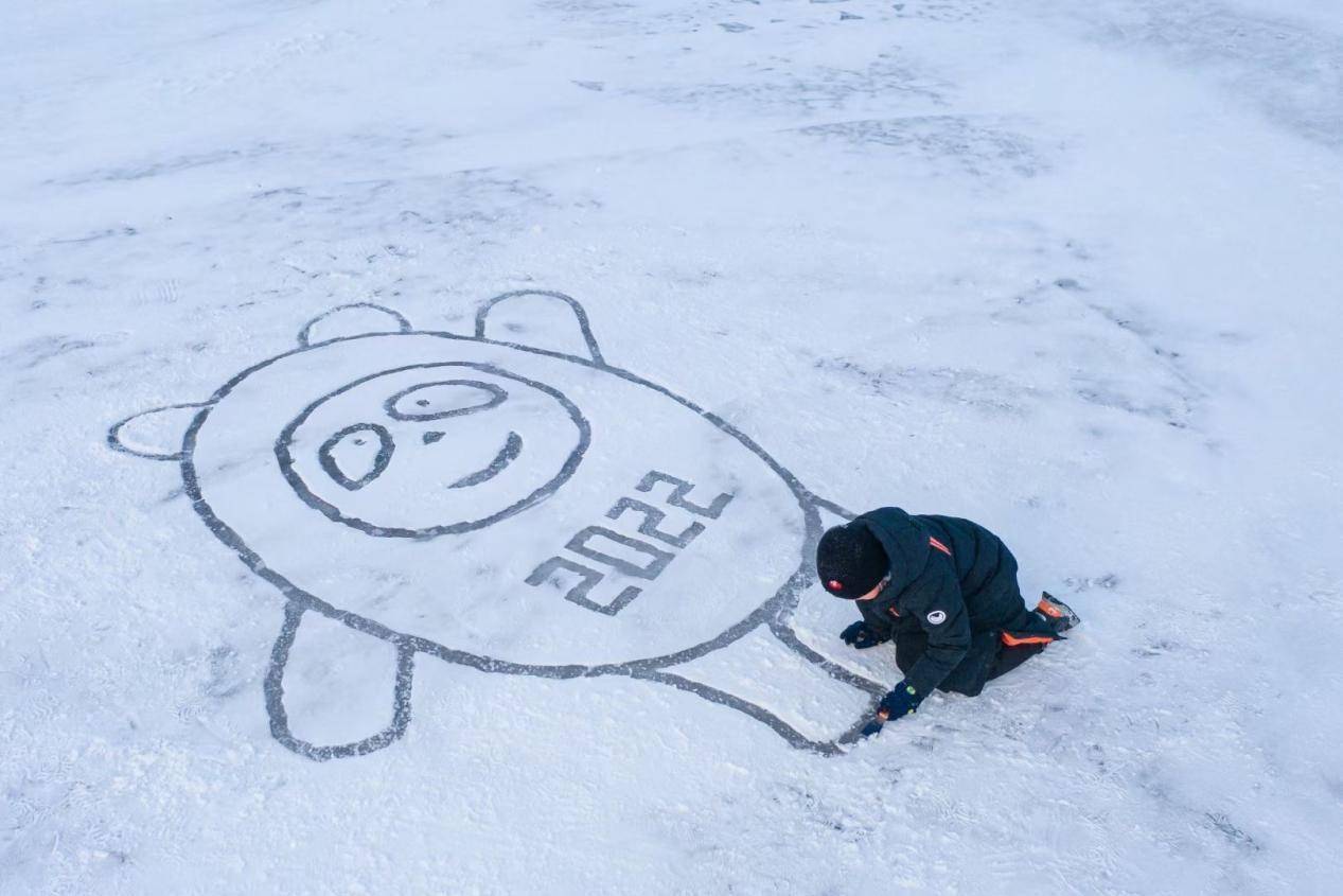 亚布力滑雪|上冰雪 迎冬奥 玩冰乐雪正当时