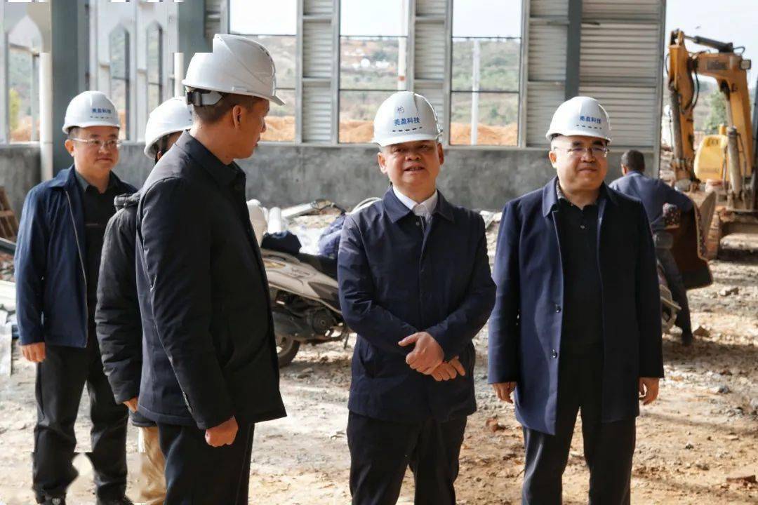 要闻丨陈跃文在汝城调研强调 发挥政协职能作用 全力服务郴州高质量