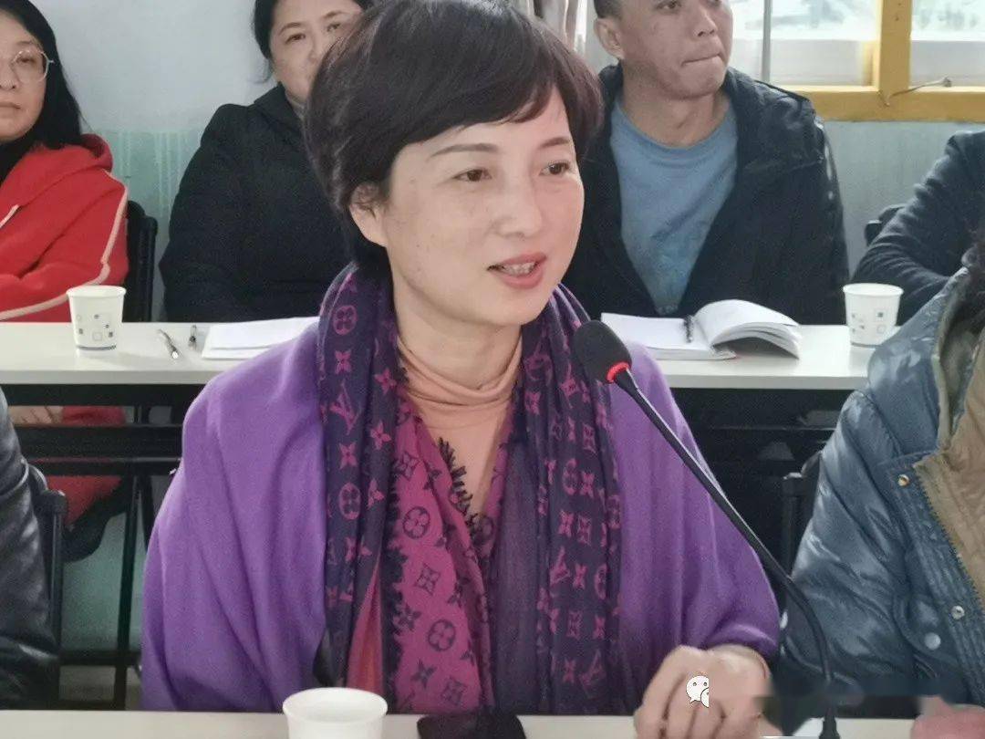 结对帮扶携手前进永春侨中乌石学校帮扶结对活动纪实