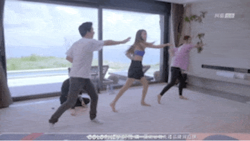 三角|二十二年前磕的CP,现在还在发糖?