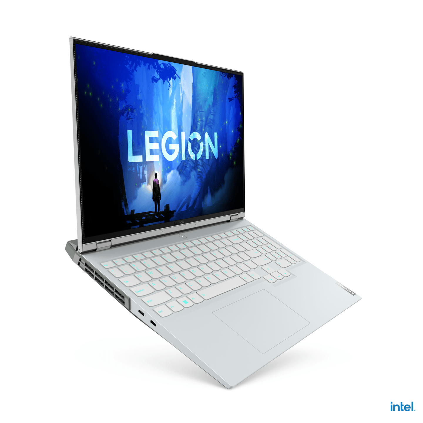 Legion|联想发布2022款Y9000P/R9000P笔记本