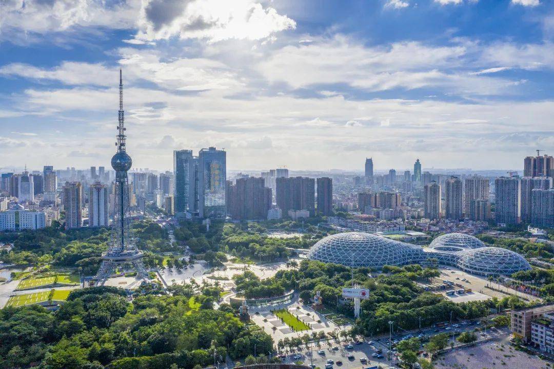 以文塑城以文兴产扛起全区最佛山文化大旗