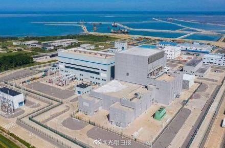 核能|石岛湾核电站为何永不会熔毁