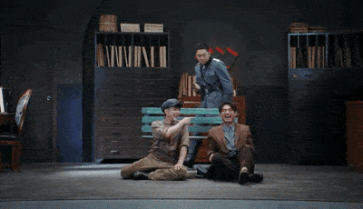 喜剧|《一年一度喜剧大赛》:寻找幽默的一万种可能