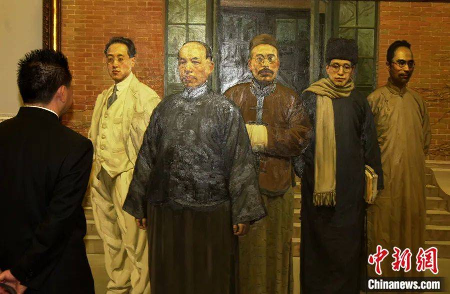 来自|东西问丨文明根性特别策划之四：刘东：“天下大同”何以必然来自人类的“共通理性”？