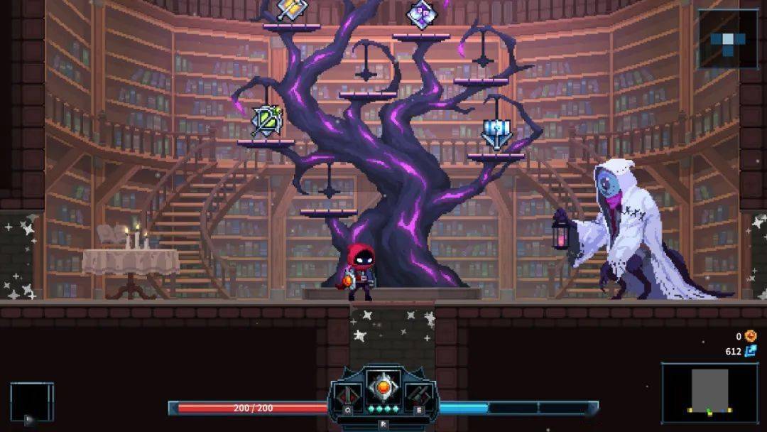 of|Steam 新游推荐 01-07