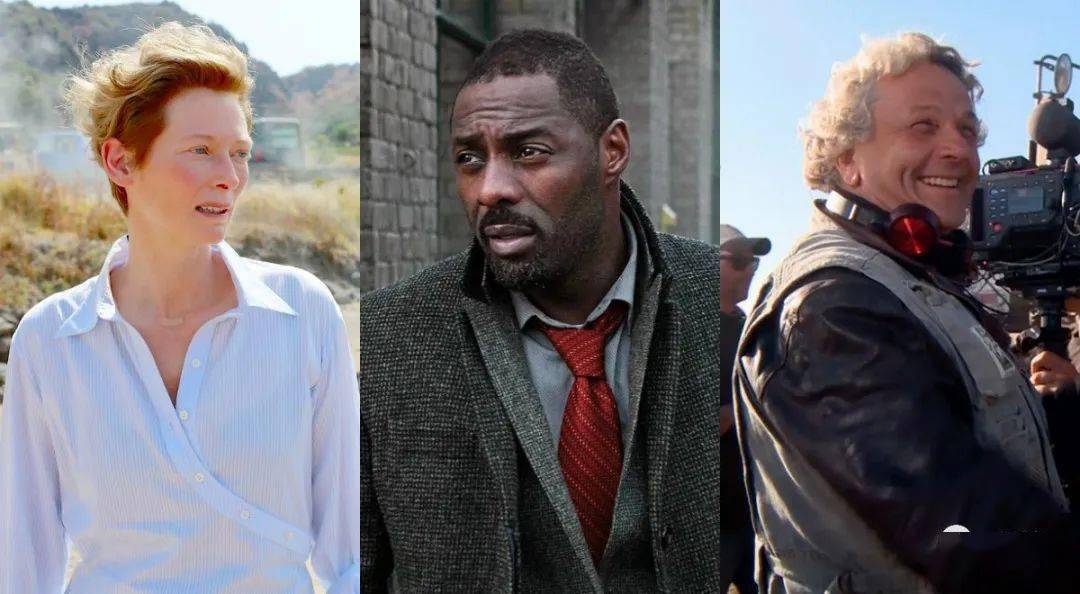 Netflix|2022年最值得期待的101部外语片