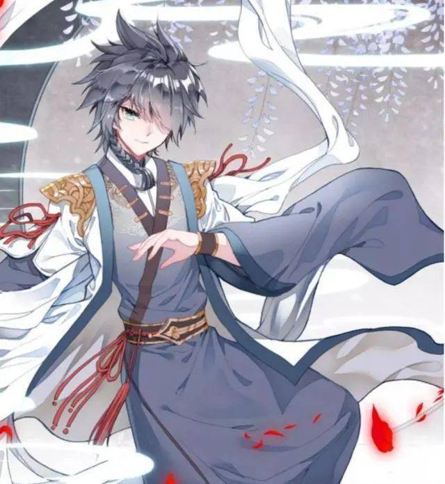 神王唐三儿子唐舞麟是最惨男主只管生不管养论憋屈50无人能及