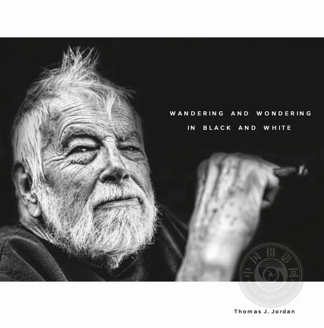 图书2021年IPA国际摄影奖获奖作品公布——非专业组-图书类（下）