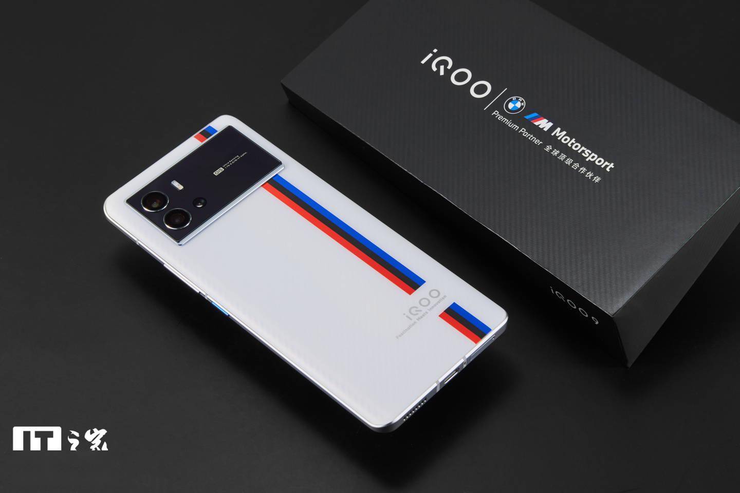 游戏|【IT之家开箱】iQOO9 / Pro 图赏：“致敬速度，极致性能”