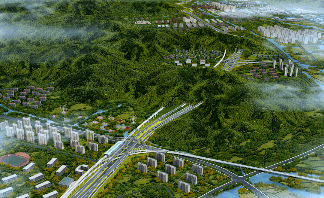 温州地铁沿江快速路七都二桥等最新消息