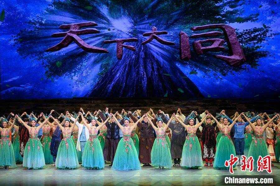 来自|东西问丨文明根性特别策划之四：刘东：“天下大同”何以必然来自人类的“共通理性”？