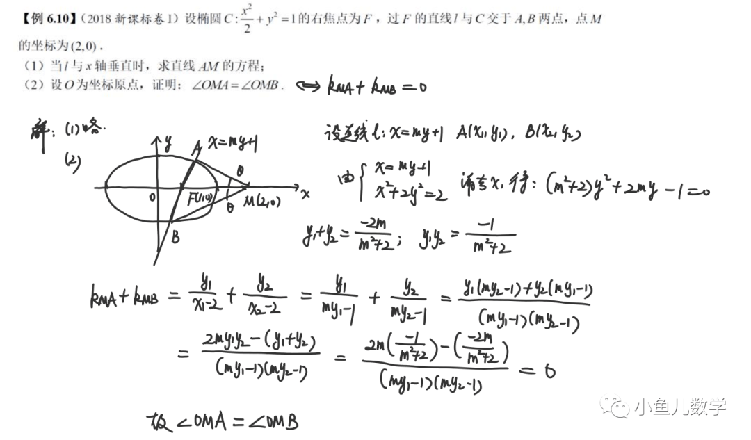 模型|小鱼儿：郑州一模的数学试卷一定要这样去评讲