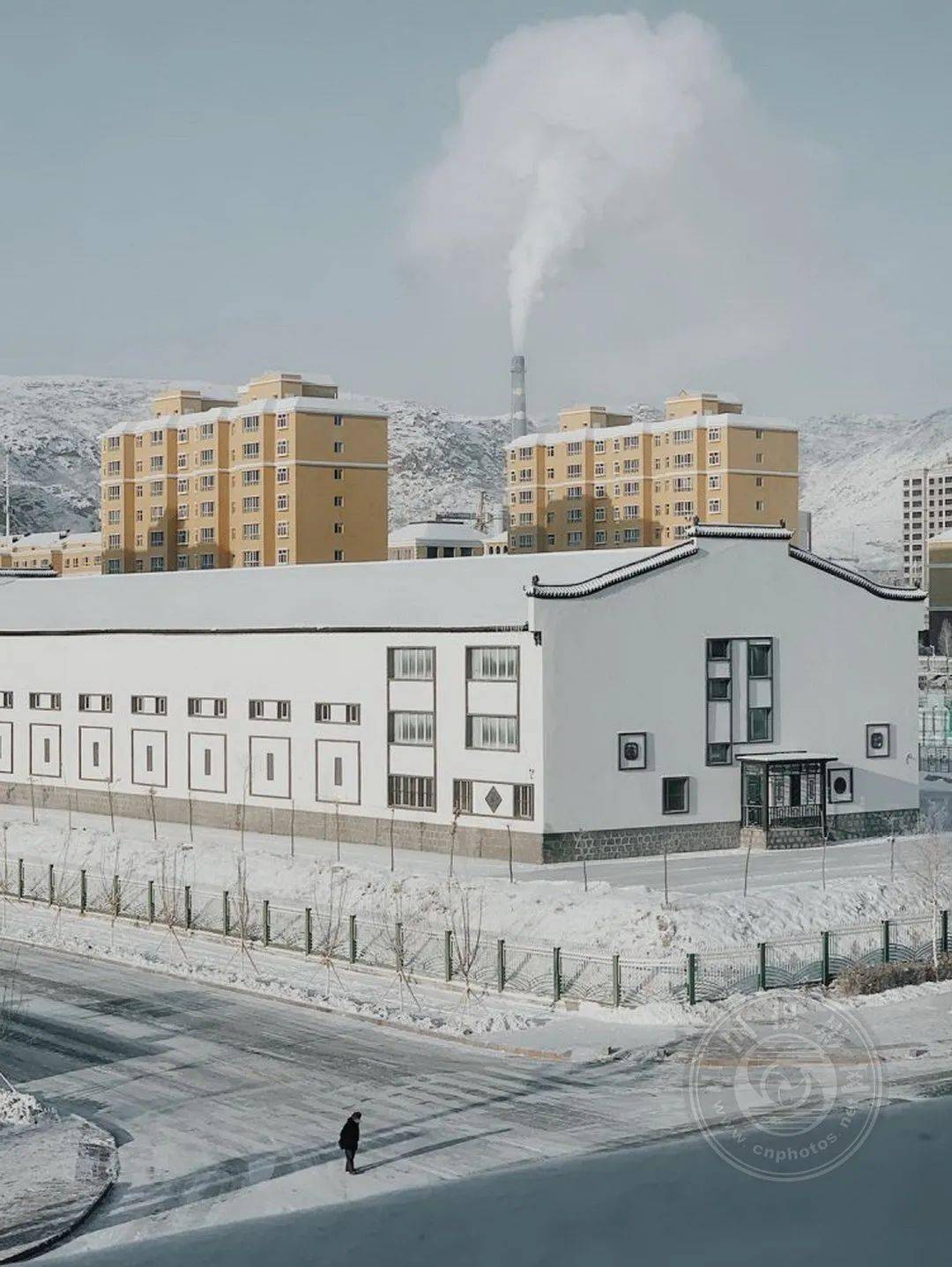 手机照样出大片！2022苹果手机（IPPA）摄影大赛启动