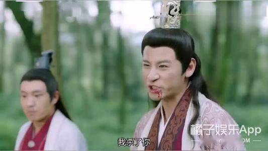 还记得琉璃里的东方清奇吗他的妻子是唐嫣的闺蜜