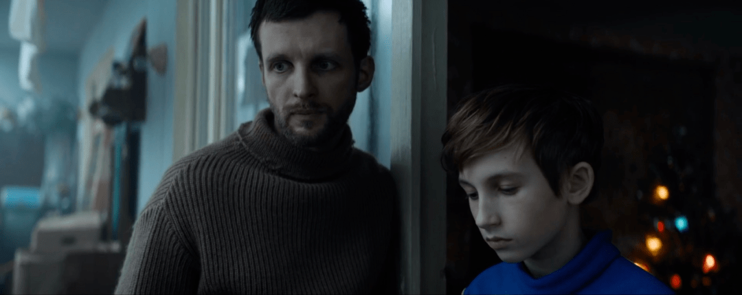 俄国|被封杀两次，刚解禁又拍出神片，牛X！