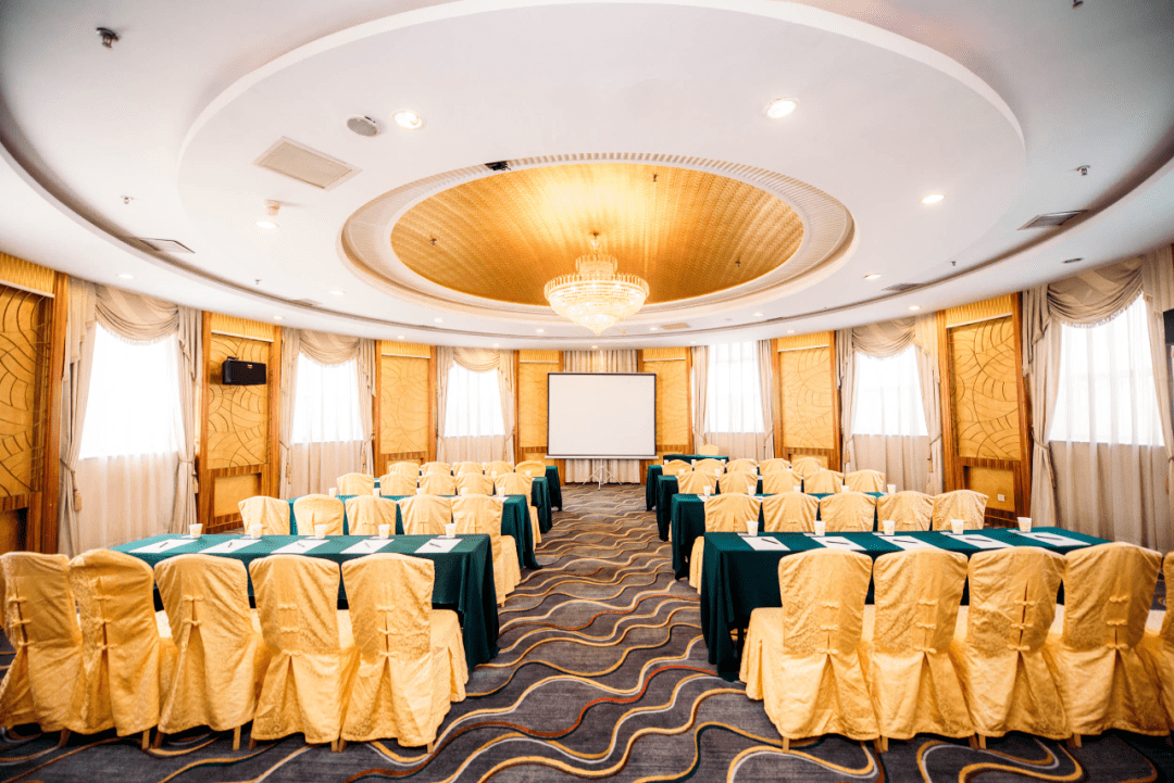 郑州丰乐园大酒店