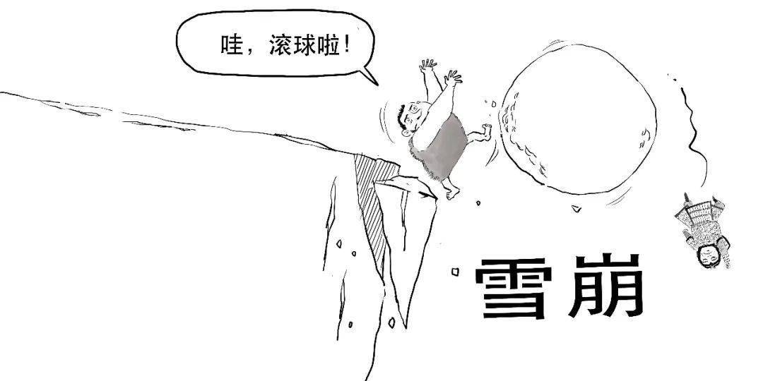 雪球又双叒爆雷了